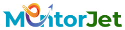MentorJet Logo